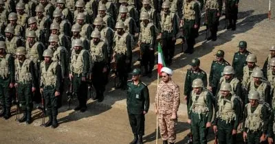 Geopolitical Tensions Rise as IRGC Escalates Rhetoric on US Engagement