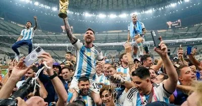 FIFA and Football Clubs Deepen Crypto Integration Through Fan Tokens