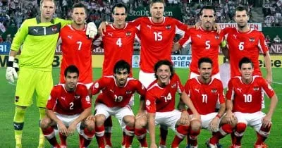 Austria's World Cup Qualification Sparks Sports Token Volatility Discussion