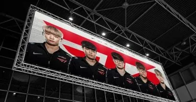 Polymarket Processes $1M in Bets During T1 vs Team Liquid MSI Match