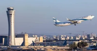 Ben-Gurion Airport Terminal One Reopens Amid Regional Tensions