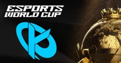 Esports Org Karmine Corp Competes at MSI 2026 Despite Limited Crypto Integration