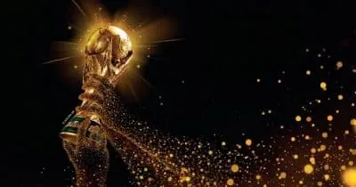 Kraken Becomes First Crypto Sponsor of FIFA World Cup 2026 Knockout Rounds