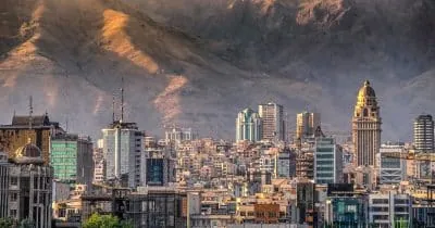 Geopolitical Tensions Rise as US-Iran Talks Canceled