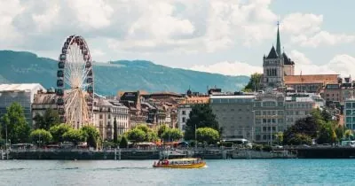 US-Iran Talks Resume in Switzerland as Crypto Sanctions Weigh