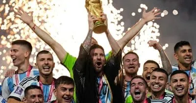 Argentina Fan Token $ARG Rises as Messi Leads World Cup Group Stage