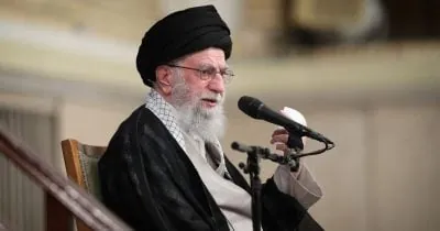 Iran's Political Transition May Reshape Middle East Geopolitics