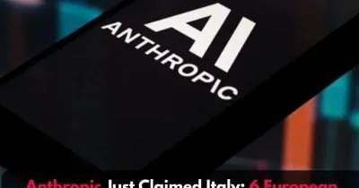 US Lifts Ban on Anthropic's Claude Fable 5 After Security Review