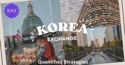 KOSDAQ Rises 6% as South Korean Tech Exchange Gains