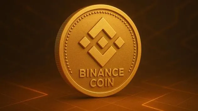 BNB Consolidates Near Local Support as Traders Assess Next Move