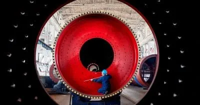 China's Factory Activity Signals Modest Recovery as June PMI Edges Into Expansion