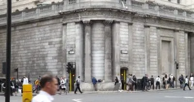Bank of England Says Brexit Complicates UK Inflation Control Strategy