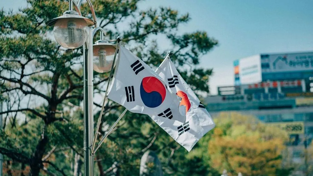 South Korea's $518B AI Chip Plan Signals Ongoing Capital Shift Away From Crypto