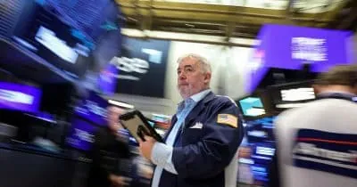 Stock Markets Rise on Easing US-Iran Tensions While Crypto Remains Unmoved