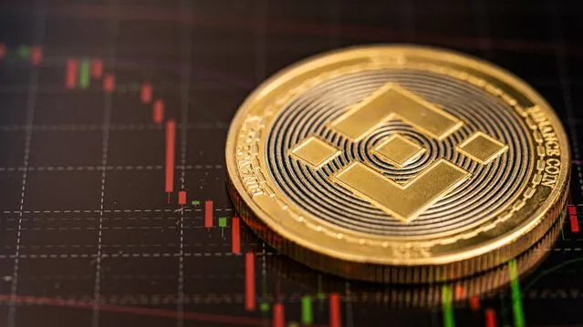 BNB Chain Surpasses Solana in Tokenized Stock Trading Volume
