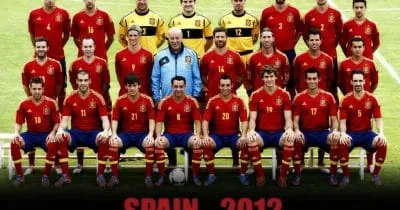 Spain-Austria World Cup Match Tests Crypto Sports Betting Integration