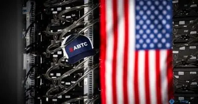American Bitcoin Executes 15-to-1 Reverse Split, Cuts Shares to 73M