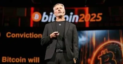 Strategy and Strive Buy 6,989 BTC Using Preferred Equity Proceeds