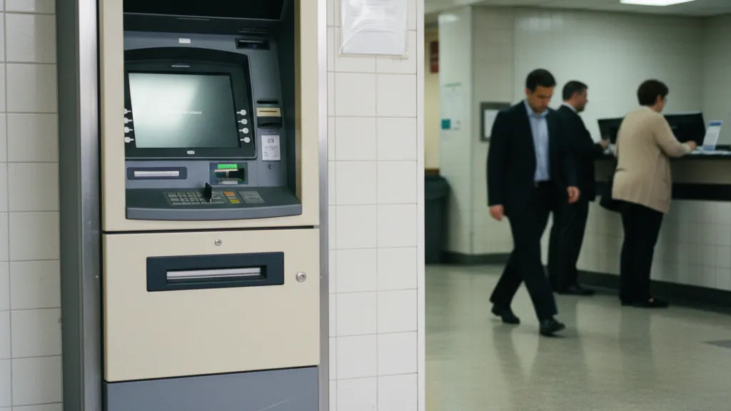Tennessee and Georgia Enforce New Crypto ATM Restrictions