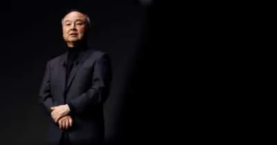 SoftBank Plans US AI Computing Rental Service Starting Next Fiscal Year