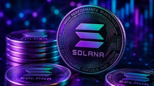 Solana Derivatives Market Posts $147B Perps Volume in Q2 2026