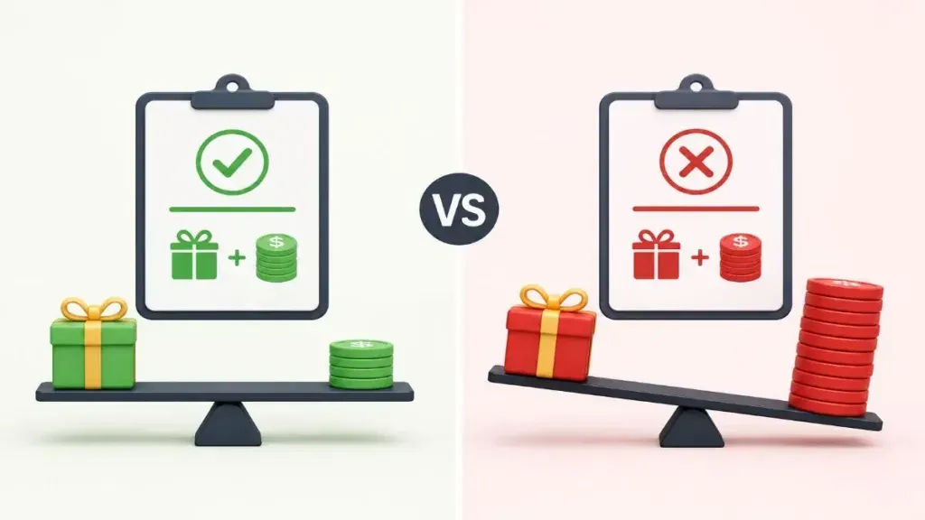 Analysis: Crypto Casino Bonus Structure and Wagering Mechanics