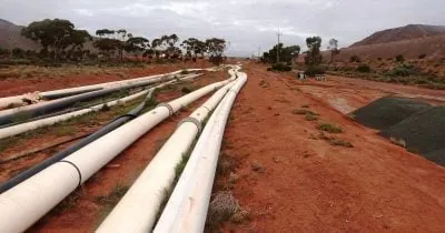 Canada Confirms New Oil Pipeline Route to Pacific Coast