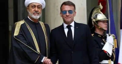 France, UK, and Oman Partner to Secure Strait of Hormuz Passage