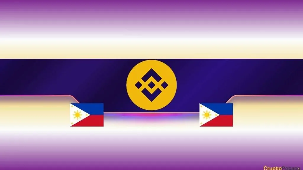 Binance Expands Philippine Operations With Local Liquidity Push