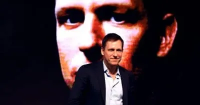 Peter Thiel Attacks Pope Leo XIV as 'Chinese Communist Agent' Over AI Regulation