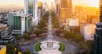 England Team Hotel in Mexico City Faces Heavy Security Before World Cup Knockout