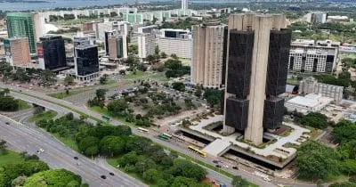 Brazil Central Bank Proposes 24-Hour Holds on Large Dollar Stablecoin Transfers