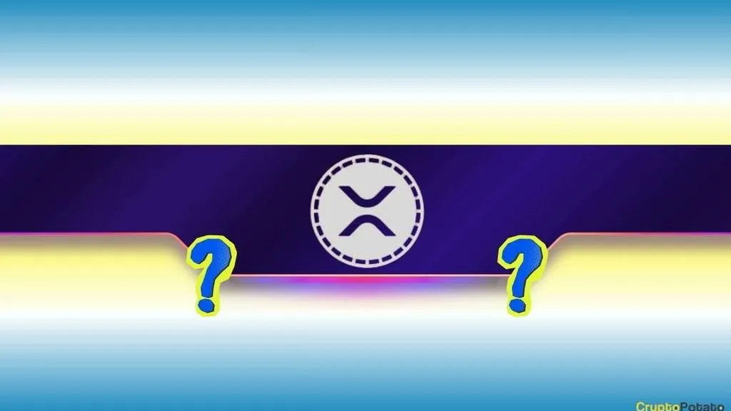 XRP Rises as Open Interest Falls, Signaling Possible Short-Covering