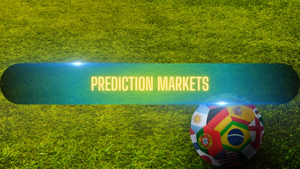Prediction Markets Hit $5.6B as Soccer World Cup Drives New User Signups