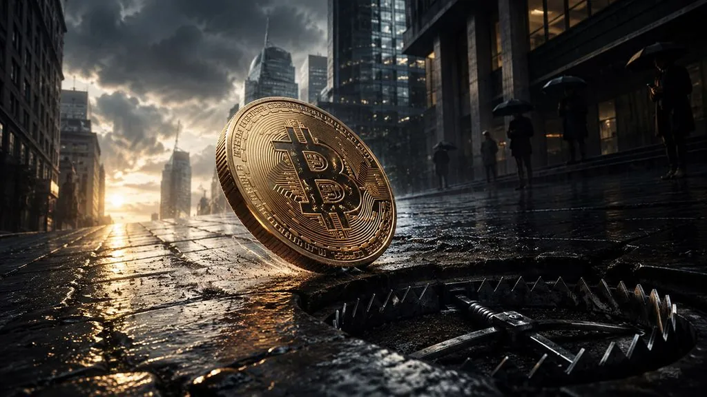 Bitcoin Climbs Above $62K on Weak Jobs Data, But Options Signal Caution