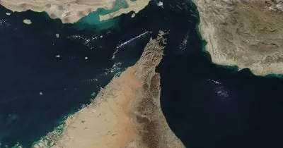 Oil Supply Disruption in Strait of Hormuz Signals Macro Headwinds for Crypto