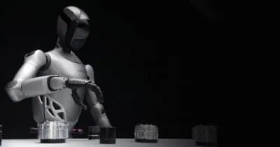 BMW Deploys Humanoid Robots in South Carolina Factory