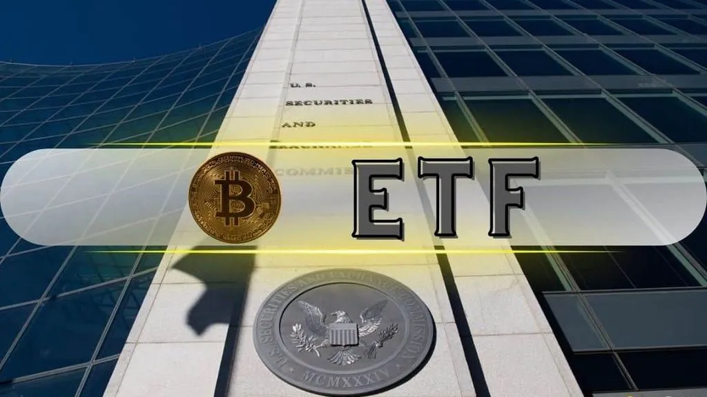 Bitcoin and Ethereum ETFs Face Headwinds Despite Modest Trading Gains