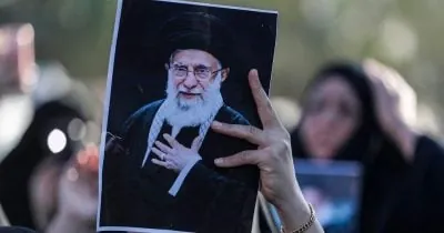 Political turmoil in Iran may weigh on crypto markets amid regional tensions