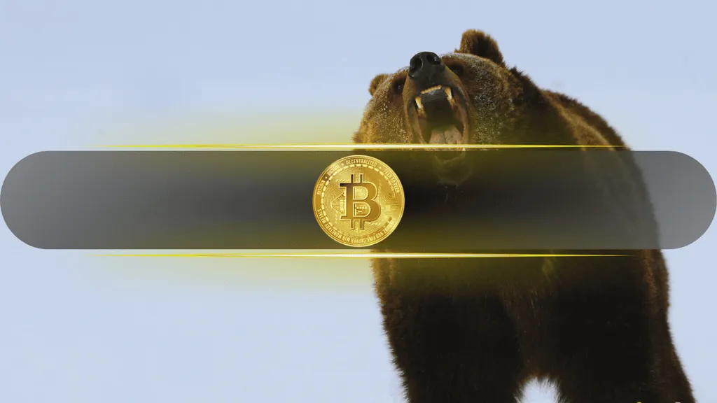 Bitcoin Hits 2-Year Low as Spot ETFs See $8.9B Outflows in June