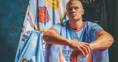 Sports NFT Market Tracks Haaland-Gabriel Spotlight as Interest Goes Global
