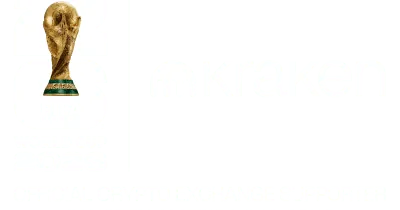 Kraken Partners With FIFA on 2026 World Cup Blockchain Integration