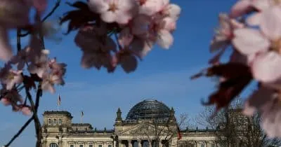 Germany Raises 2027 Borrowing Plan to €118B Amid Fiscal Shift
