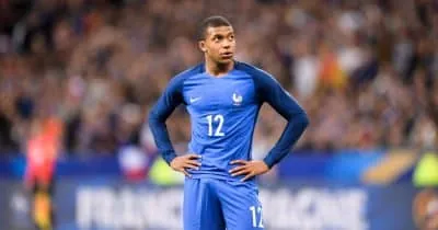 Unauthorized Mbappe Tokens Proliferate Amid World Cup Milestone