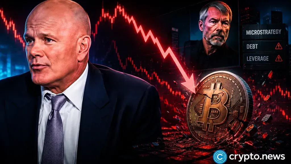Bitcoin Tests $62.6K Support as Saylor Touts BTC as Digital Energy