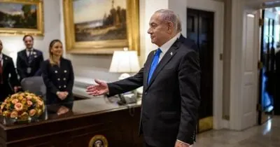 Israel's Constitutional Crisis: Limited Direct Crypto Market Impact