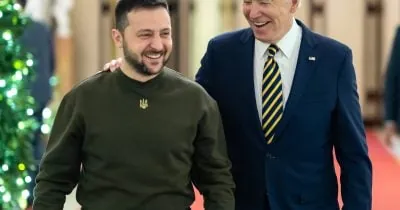 Trump-Zelenskyy NATO Meeting May Signal Shift Toward Ukraine Diplomacy