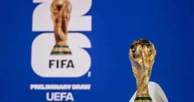 FIFA's Blockchain Ticketing Plans Face First Major Test at 2026 World Cup