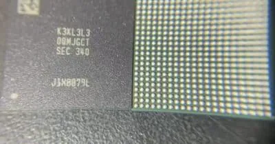 China's CXMT Tests Advanced DRAM Production Line, Challenging Global Chipmakers