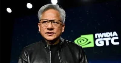 Nvidia CEO: AI Development Requires 1,000x More Compute Power